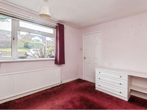 4 Woodleigh Close, Exeter before, photo 1 of 8